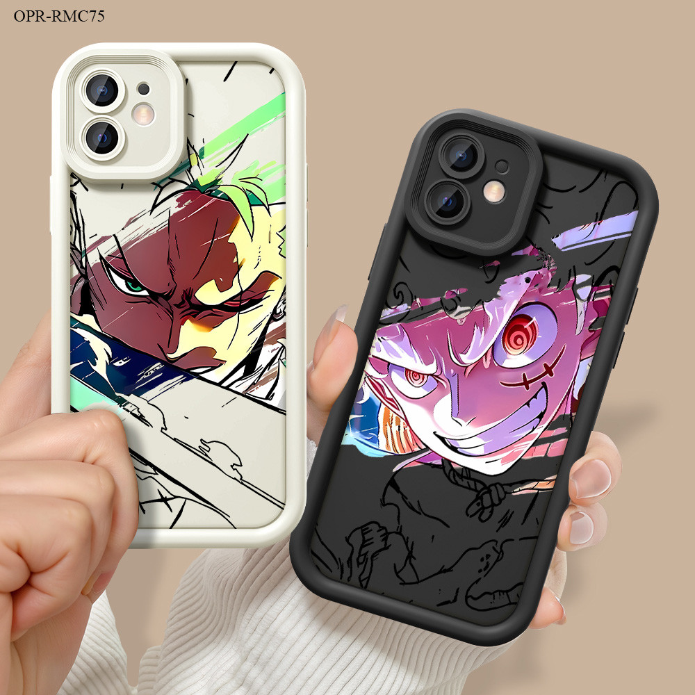 HPเคสโทรศัพท์สําหรับRealme C75 C65 C63 C61 C67 C71 C55 C53 C35 C33 C31 C30 C30S C21Y C25Y C25S C17 C