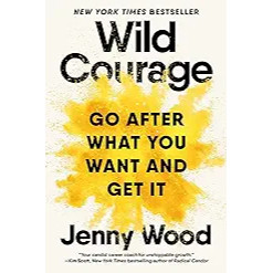 Readers Collection-Pl_Wild Course: Go After What You Want and Get It(เวอร์ชัน En/In)