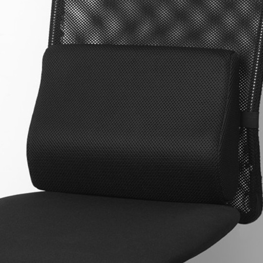 หมอนรองเอว/หมอนพยุงเอวสําหรับเก้าอี้ flexi _lkea รหัสดั้งเดิม 92