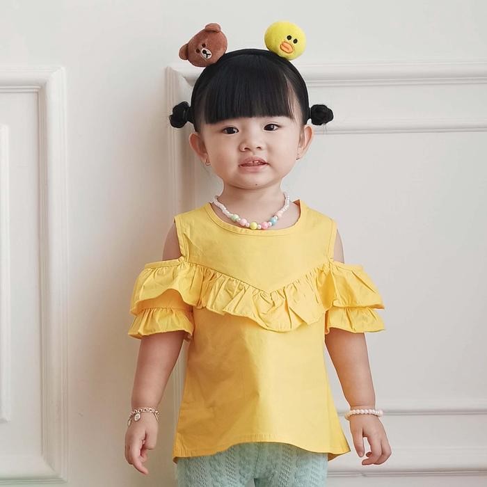 ORIGINAL MemoryLife - เสื้อ Ahri เสื้อพรีเมี่ยมสําหรับเด็กผู้หญิง