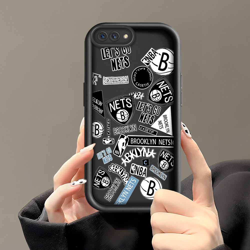 OPPO A3S A12E สําหรับเคสโทรศัพท์ Softcase HP Casing Soft Kesing Sofcase Cesing C8 4194 Cassing