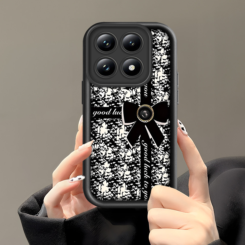 Xiaomi Mi 14T Pro 5G สําหรับเคสโทรศัพท์ Softcase HP Casing Soft Kesing Sofcase Cesing C8 4750 Cassin