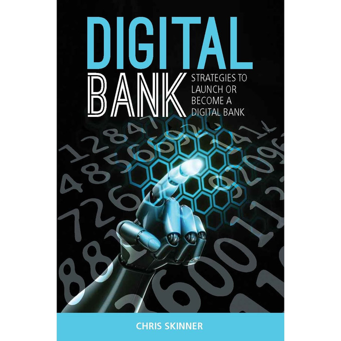 สินค้าดีที่สุด | En/Id-Skinner, Chris - Digital bank _ strategies เปิดตัวหรือกลายเป็น