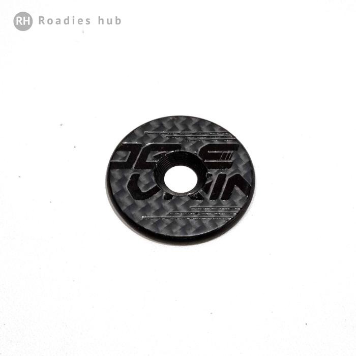 ต้นฉบับ..! OG-EVKIN HC001 TITANIUM SCREW STEM FORK HEADSET