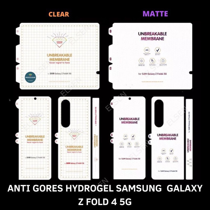 Fara Samsung Z Flip 5 Z Flip 4 Z Flip 3 Z Flip 6 Z พับ 6 Z พับ 3/Z พับ 4/Z พับ 5/Z พับ 2 TPU