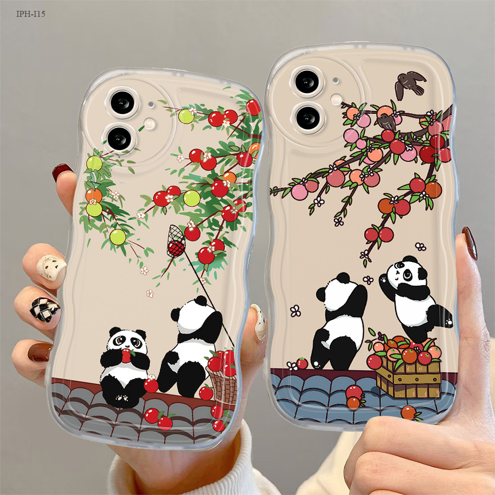 HPใช้งานร่วมกับiPhone 15 14 13 12 11 X XS XR MAX 8 7 6 6S SE Mini Plus Pro Max 2020 2022 Casing Case