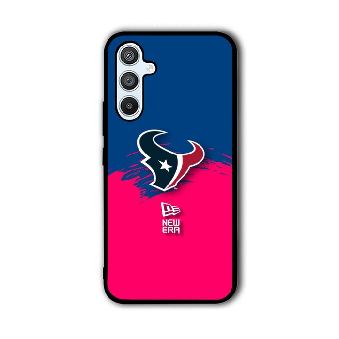 เคสไฮบริด Samsung Galaxy A56 A36 5G Texans DF638