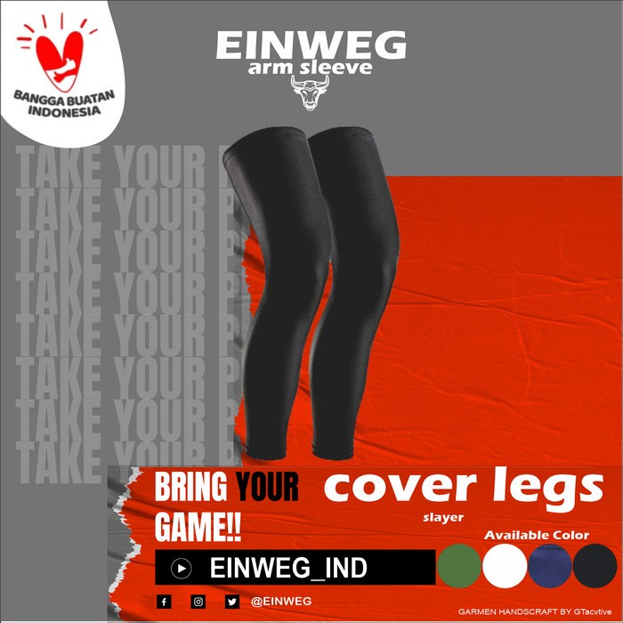 Crp - Einweg - Cuffs, Sports Cuffs / Anti-Uv Bicycle Cuffs