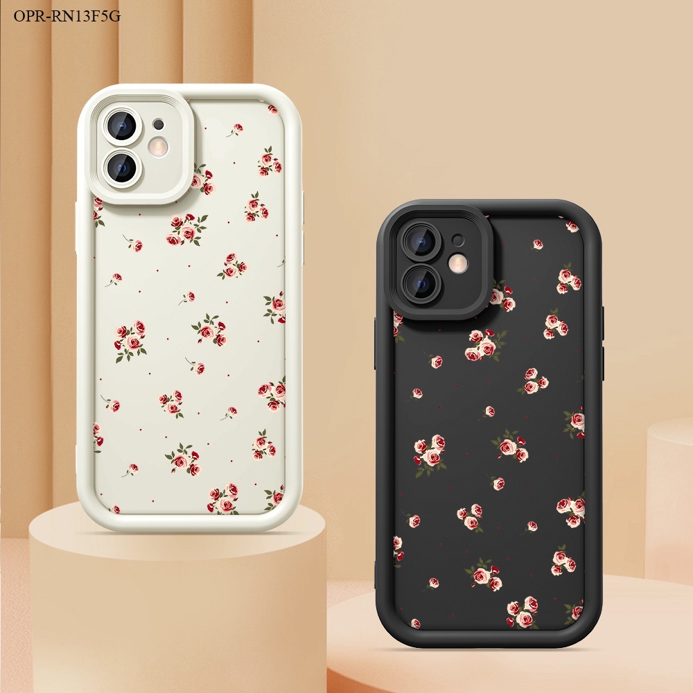 HPเคสโทรศัพท์สําหรับOPPO Reno 13F 11F 11 10 8T 8 7Z 8Z 7 8 6 5F 5 4F 4 F5 2F 2Z F9 F11 F7 Pro 4G 5Gเ