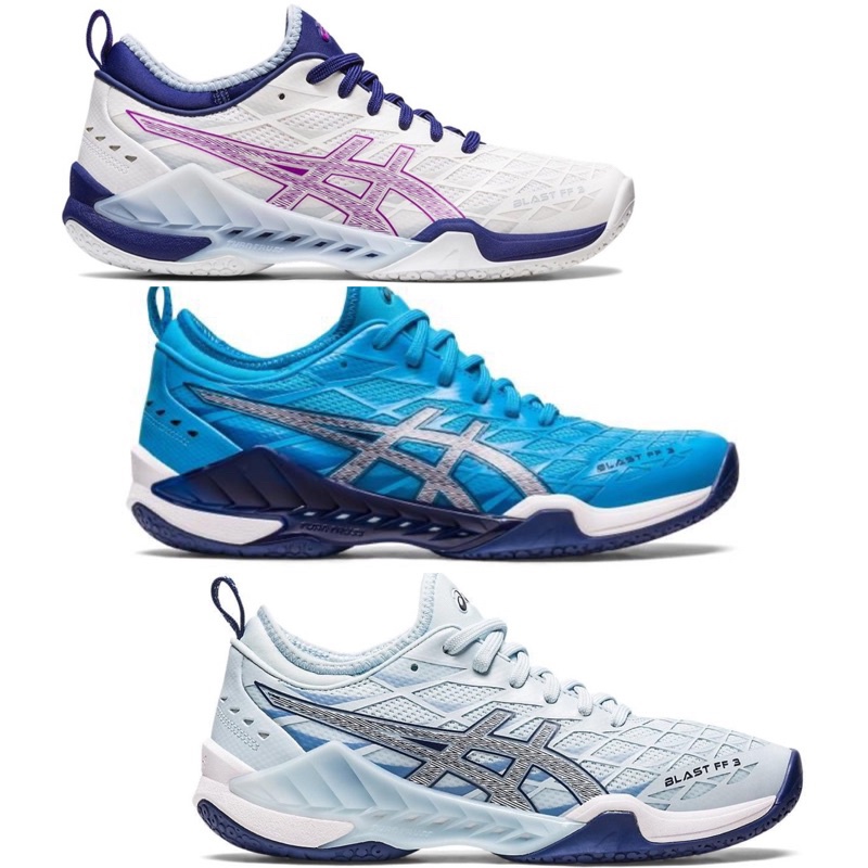 รองเท้า FF BLAST 3 ORIGINAL SIZE: 38 39 40 41 42 43 44