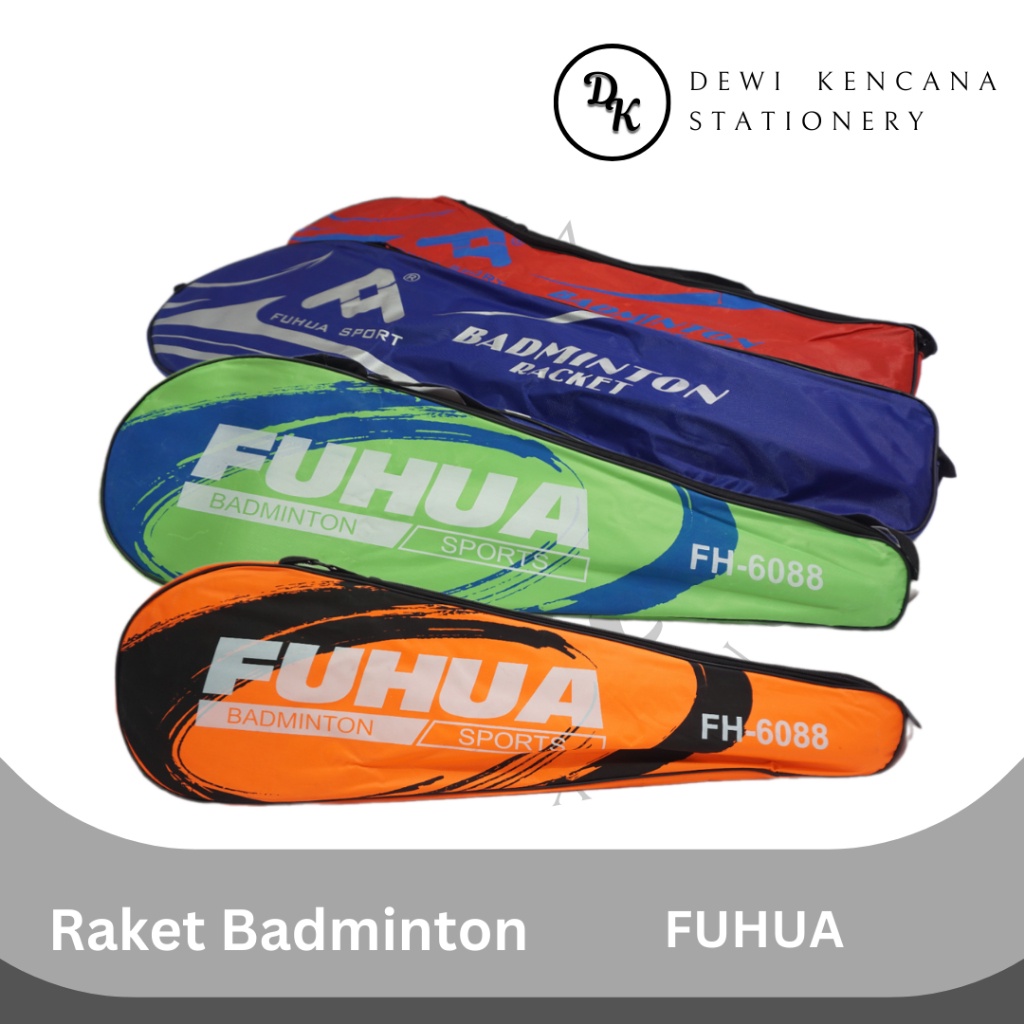 FUHUA FH6088 F198 ตัวยึดแบดมินตัน