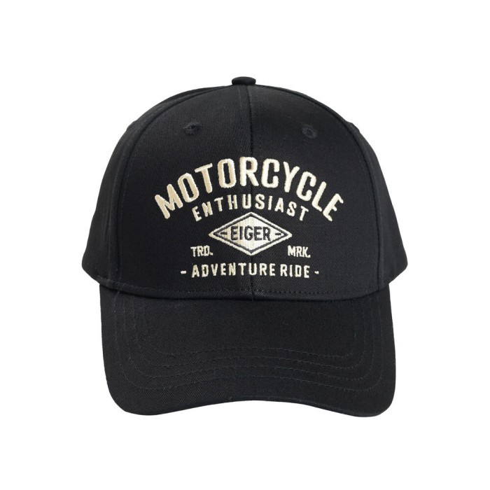 หมวกขี่ม้า Eiger Aoki - หมวก Gaucho Cap