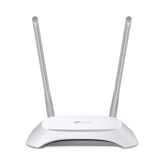 TP-LINK TL-WR840N 300MBps เราเตอร์ไร้สาย WR840N tplink 840n wifi 840