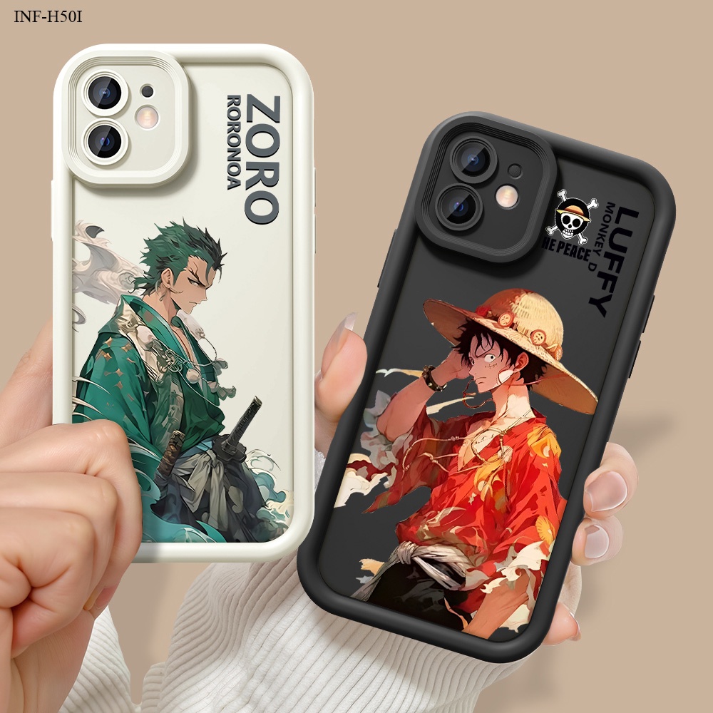 HPเคสโทรศัพท์สําหรับInfinix Hot 60i 50 50i 40 30 30i 10 11 12 8 สมาร์ท 10 9 8 7 6 5 หมายเหตุ 50 50X 