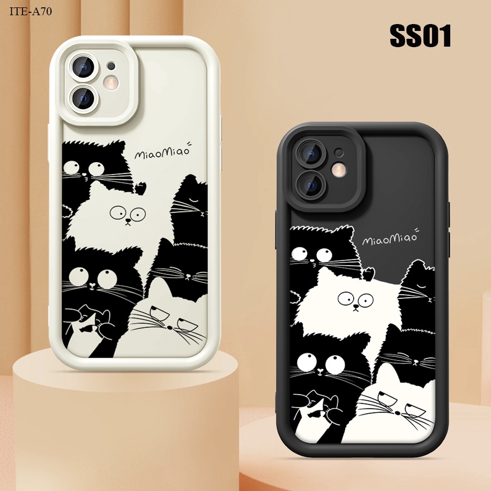 Infinix Itel A90 A80 A70 RS4 P55 S23 P65 Tecno Spark Pova 20C 5 6 7 Go 1 City 100 Pro Plus 2023 4G 5