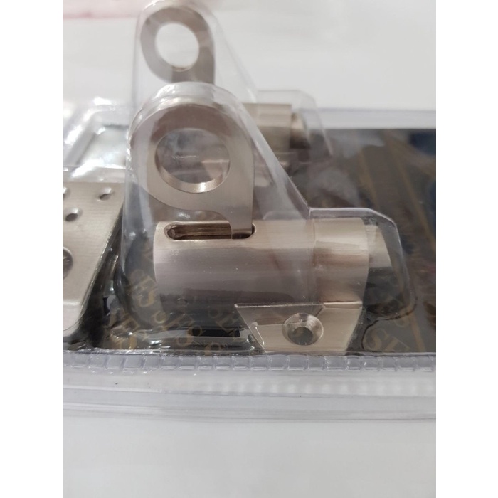 SES BSN หน้าต่างสปริงknip