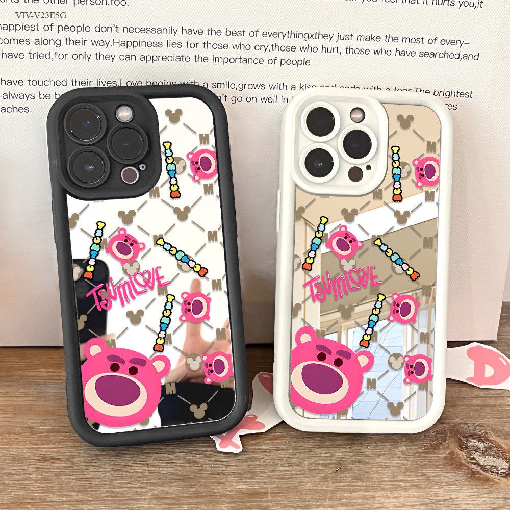 HPเคสโทรศัพท์สําหรับVIVO V50 V40 V30 V30E V29E V29 V27 V27E V25 V25E V23 V21 V21E V20 V19 V9 Z1 V5 V