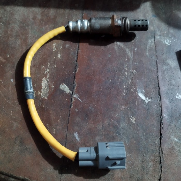 เซนเซอร์ออกซิเจน O2 Gran Max Grand Max Luxio (มือสอง)