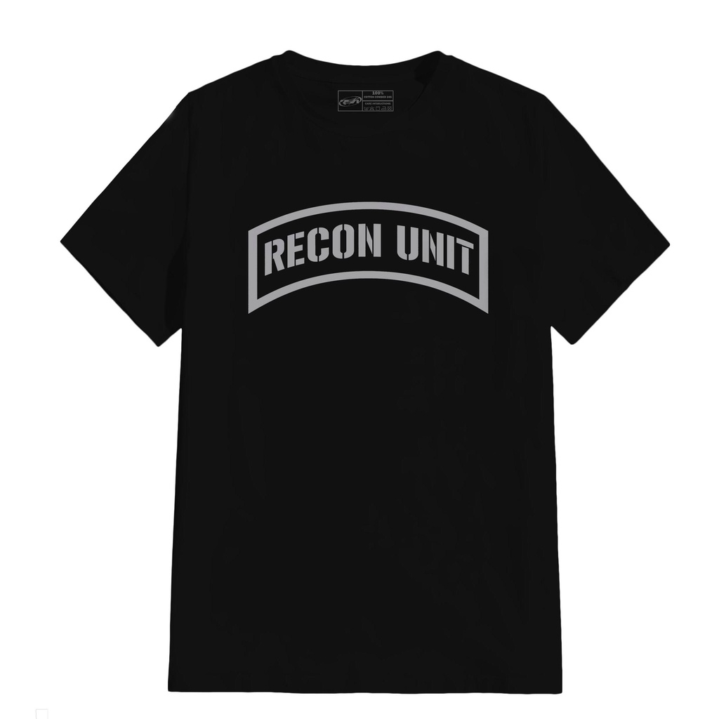 RSA Tactical Recon Unit Combed 24s เสื้อยุทธวิธีระดับพรีเมียม