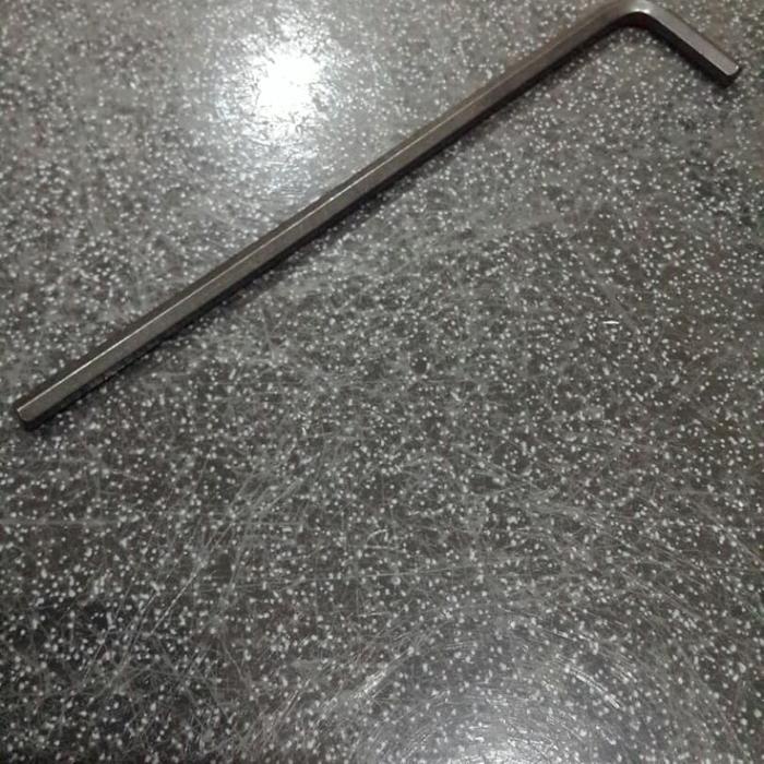 L KEY LONG LONG 7 MM EIGHT JAPAN