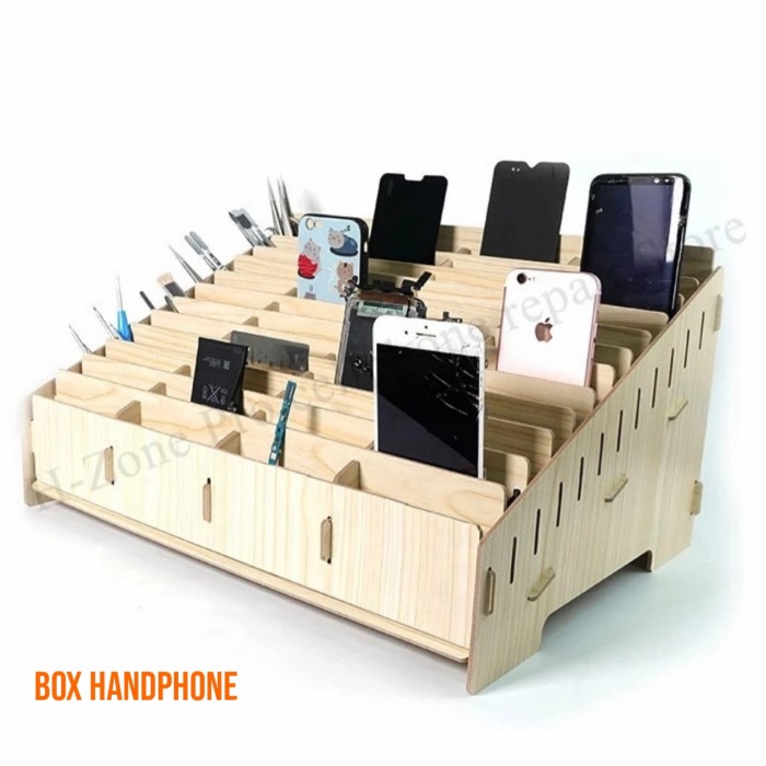 SHELF สําหรับ HP DISPLAY SERVICE