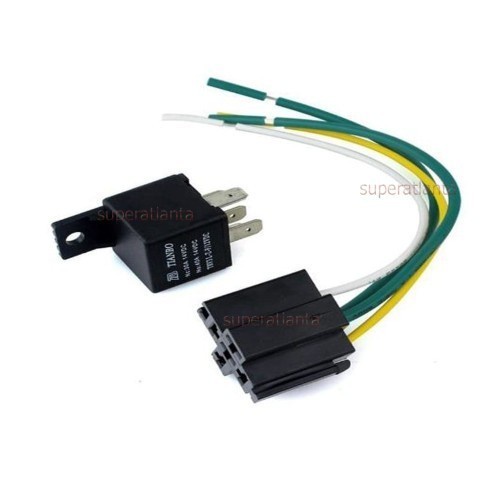 (ผู้ขายที่ดี) GT06N 12V GPS RELAY