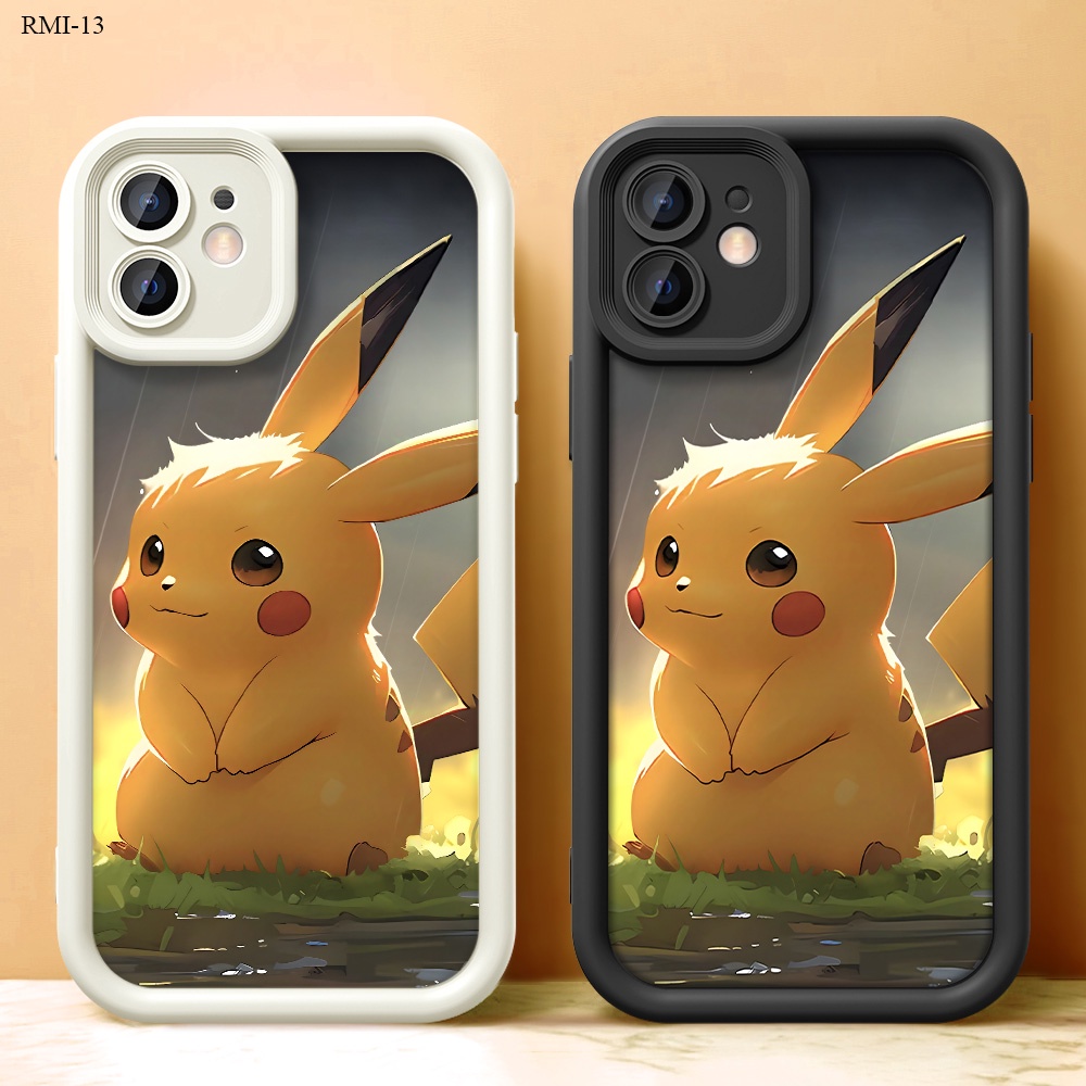 Xiaomi Redmi 15C 14C 13 13X 13C 12 10 10C 9T 8 5 6A 10A 9C 9A 9 A3 A2 A1 Plus 4Gเคสโทรศัพท์สําหรับSo