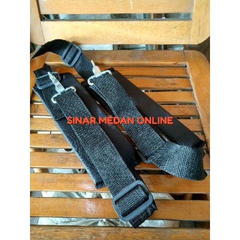 MIST BLOWER SPRAYER PUMP CARRYING STRAP