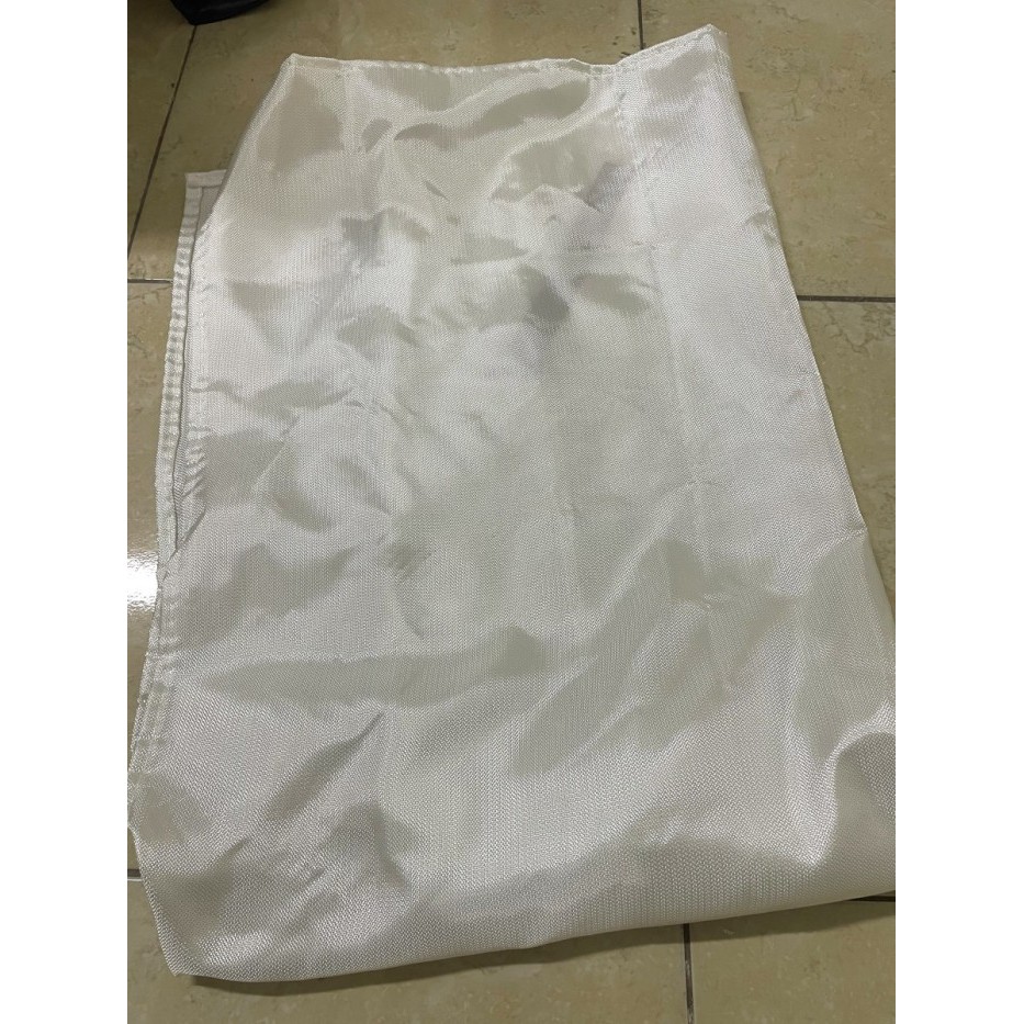 JTTOP" FIRE BLANKET / TONATA FIRE BLANKET 1.8 X 1.8 M