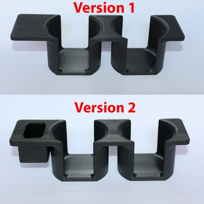 ที่วางแก้วน้ํา BMW E34