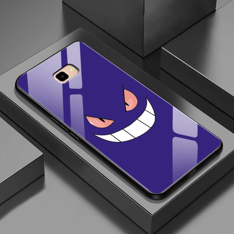 SAMSUNG เคสโทรศัพท์สําหรับSamsung J6 Plus 2018 J6 Prime J4 Plus 2018 J4 Prime J7 Prime J7 ProJ7 2017