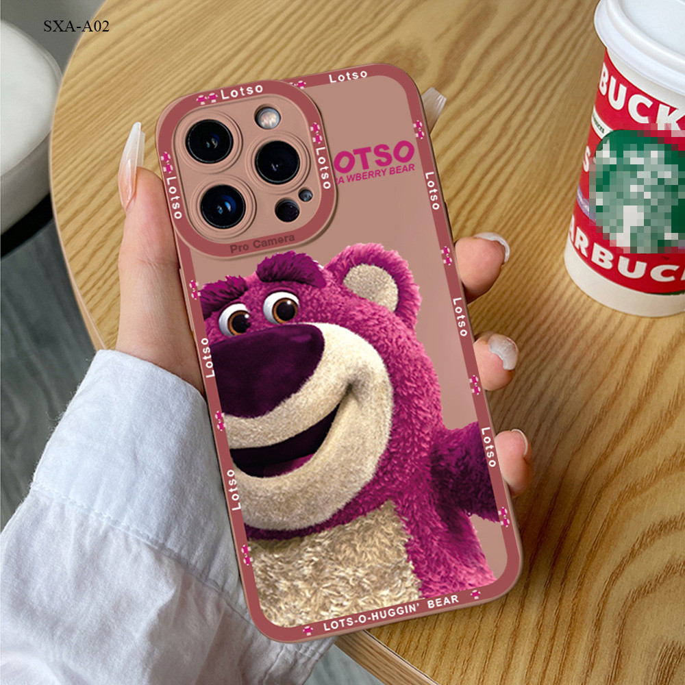 ใช้งานร่วมกับ Samsung Galaxy A02 A03 A03S A04S A10 A31 A7 A6 J4 J6 J7 S21 M30S M21 M02 M33 FE Pro Pl