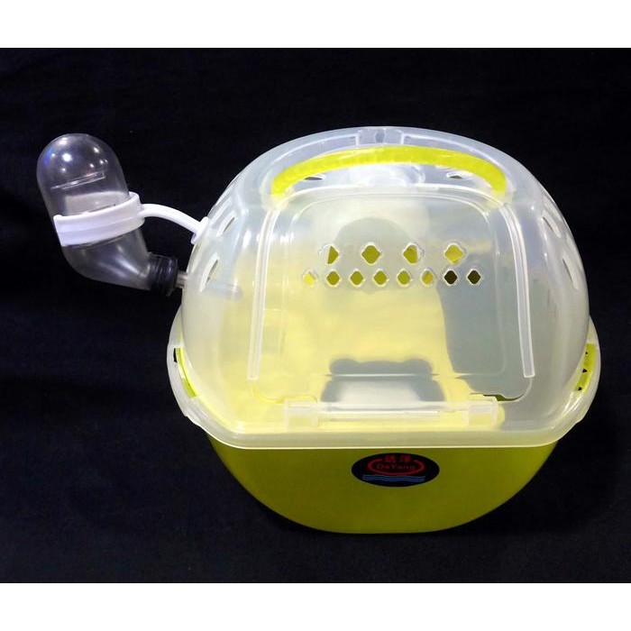 Snouty- กรงหนูแฮมสเตอร์ กรงหนูแฮมสเตอร์ Apple Style A-P938