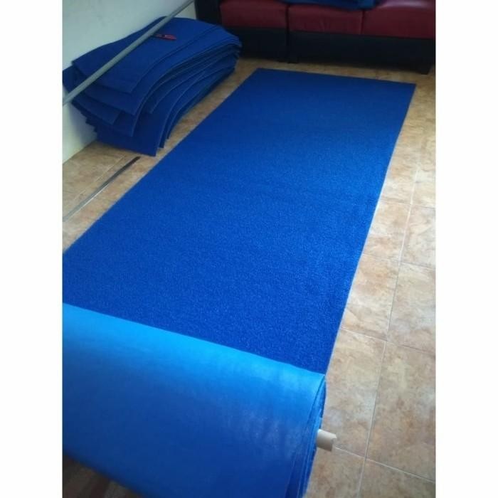 New Stock of BIHUN DOORMAT / PLAIN NOODLE DOLANT UK. 80 X 160 CM / 0.8X 1.6 M