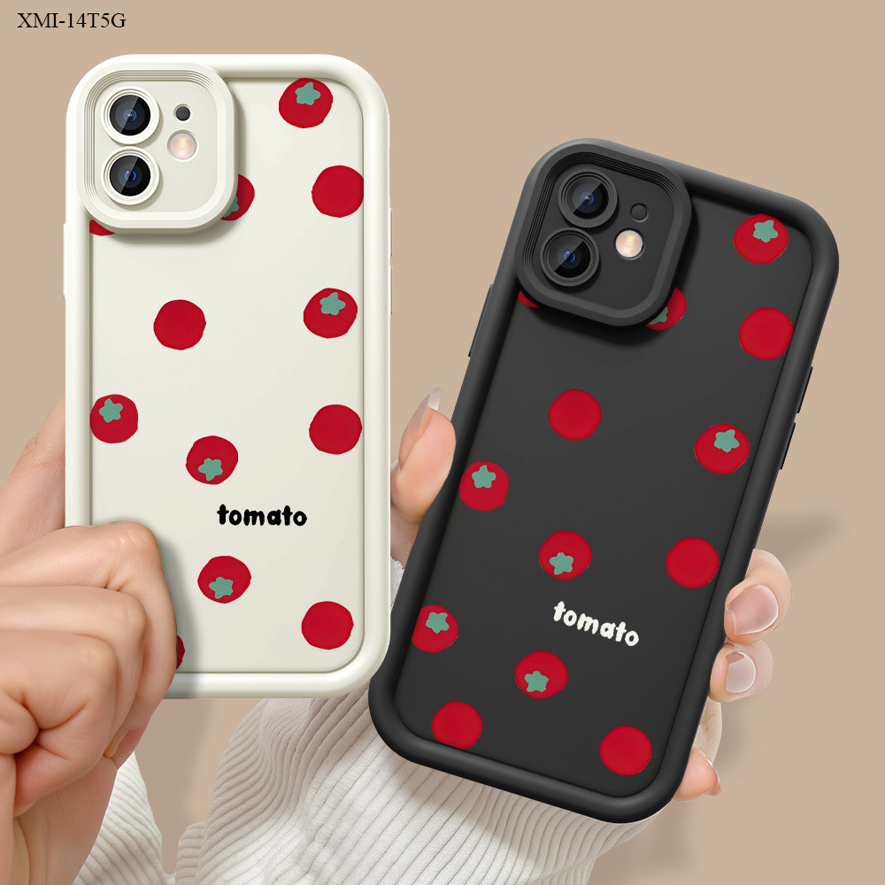 Xiaomi Poco X7 14T 14 13T C71 C75 C65 X3 X5 X6 M4 M5S M6 M3 F5 F6 F7 Pro NFC 4G 5G กรณีการ์ตูนปลอก H