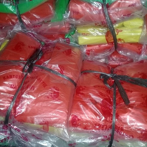 ASOY สี ขนาด 1 KILO 1 BKS