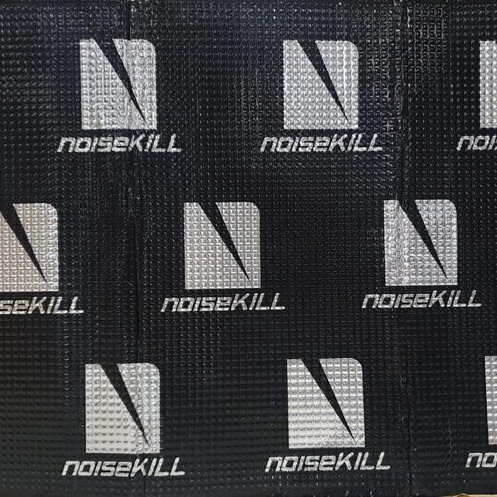 Mari.marree Damper ยางบิวทิล Noisekill Nk 48