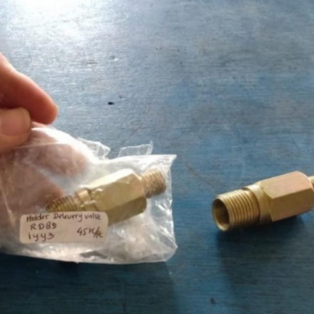 MESIN Kubota RD85 RD75 RD65 RD105 RD 85 75 12 ดีเซลเครื่องยนต์การจัดส่งผู้ถือ