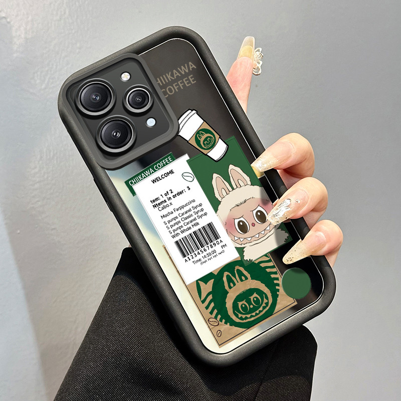 เคสโทรศัพท์สําหรับXiaomi Redmi 12 5G 12C 10C 11A 10 Prime 10C 9 Prime 9A 9i 9T 9 Power 9C NFC 8 6A 5