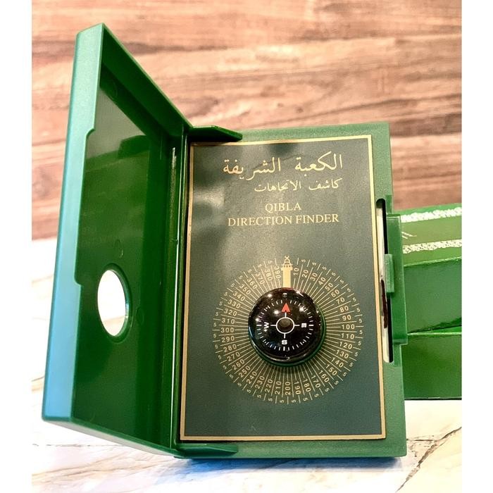 เข็มทิศ Qibla / ตัวชี้ทิศทาง Qibla / เข็มทิศการเรียนการสอน