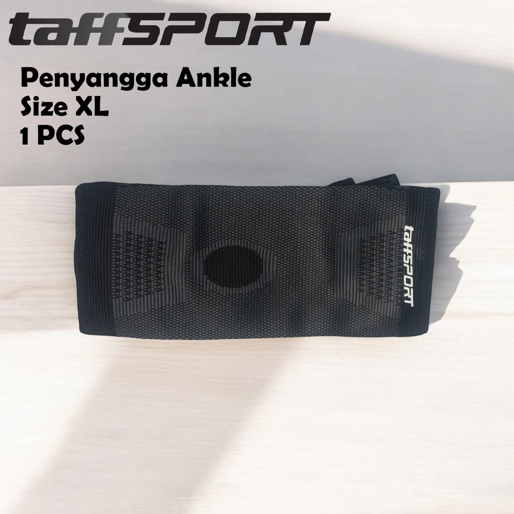 R3S Taffisport Ankle Support Brace Xl 1 ชิ้น - J623 R3WS