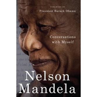 Readers Collection-Pl_Nelson Mandela - บทสนทนาด้วย Myself-