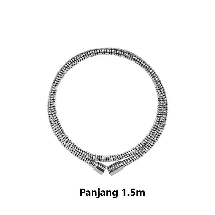 TOTO P40815 1500mm 1.5m สายฝักบัว