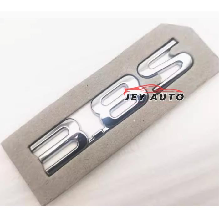 โลโก้ BYD Seal 3.8S / โลโก้โครเมียม AWD