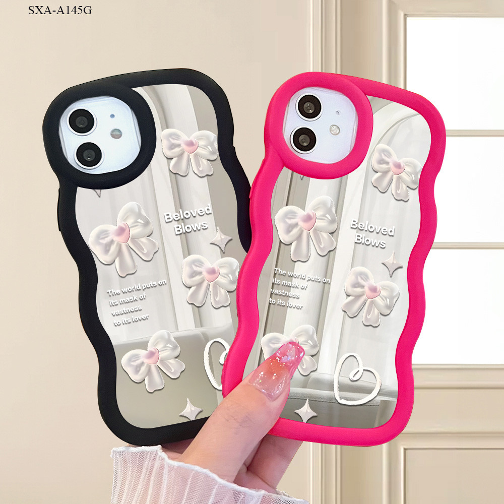 HP ใช้งานร่วมกับ Samsung Galaxy A14 A13 A12 A11 A10S A05 A05S A04 A04S A04E A03S A02S A03 M12 M11 M2