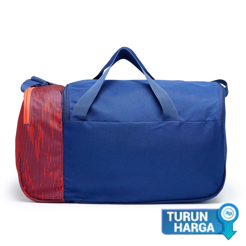 กระเป๋า Decathlon KIPSTA Essential 20 L - สีน้ําเงิน - 8580082