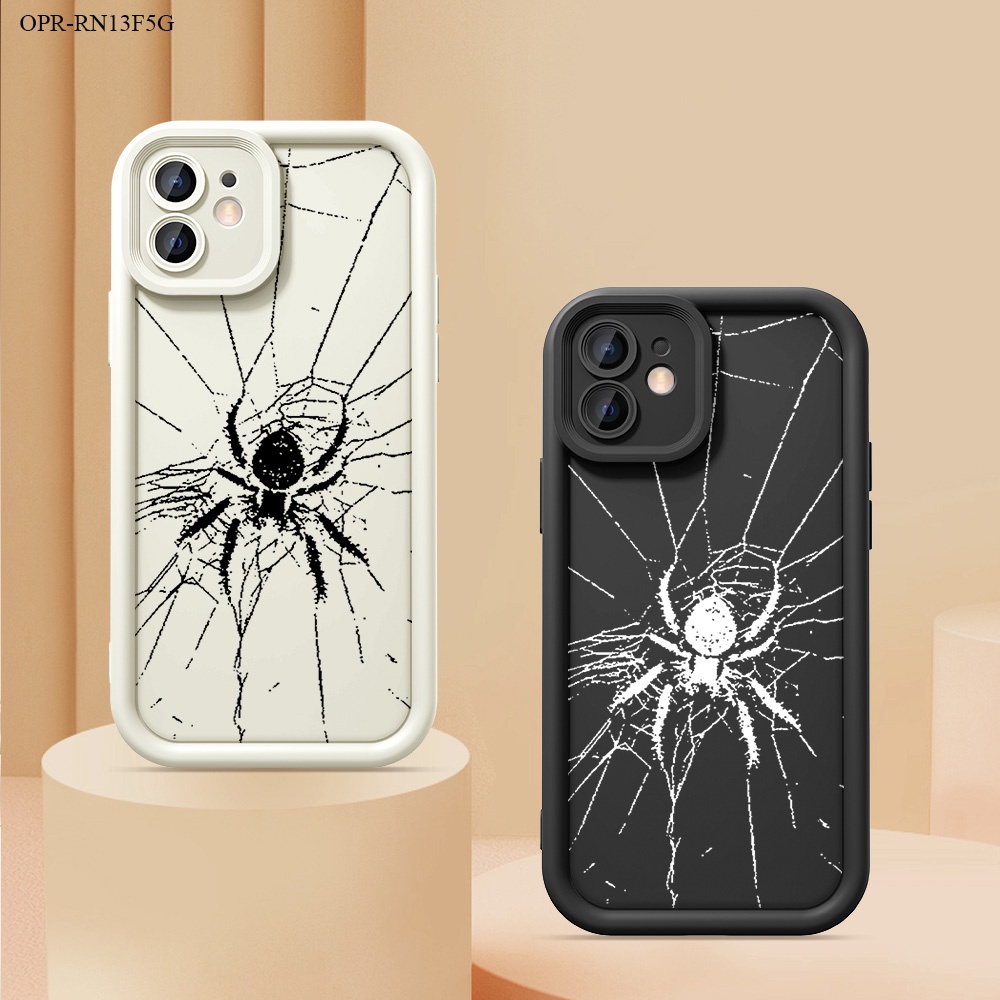 HPเคสโทรศัพท์สําหรับOPPO Reno 13F 11F 11 10 8T 8 7Z 8Z 7 8 6 5F 5 4F 4 F5 2F 2Z F9 F11 F7 Pro 4G 5Gเ