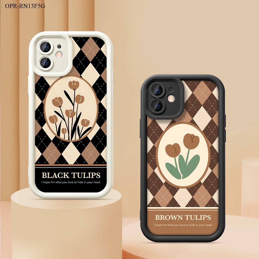 HPเคสโทรศัพท์สําหรับOPPO Reno 13F 11F 11 10 8T 8 7Z 8Z 7 8 6 5F 5 4F 4 F5 2F 2Z F9 F11 F7 Pro 4G 5Gเ