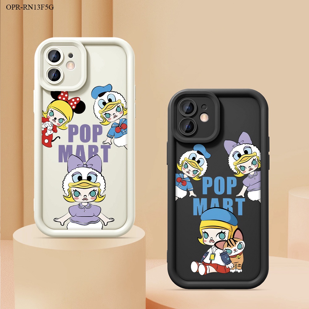 HPเคสโทรศัพท์สําหรับOPPO Reno 13F 11F 11 10 8T 8 7Z 8Z 7 8 6 5F 5 4F 4 F5 2F 2Z F9 F11 F7 Pro 4G 5Gเ