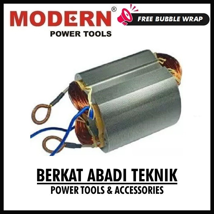 MODERN Stator M-2350B ที่อยู่อาศัยบด M2350B M-2350 B